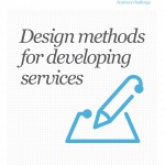 Keeping Connected - Design methods for developing services (Archive)